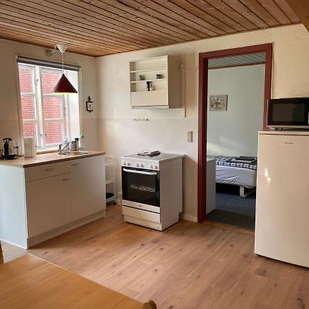 Kragh B&B Losning 外观 照片